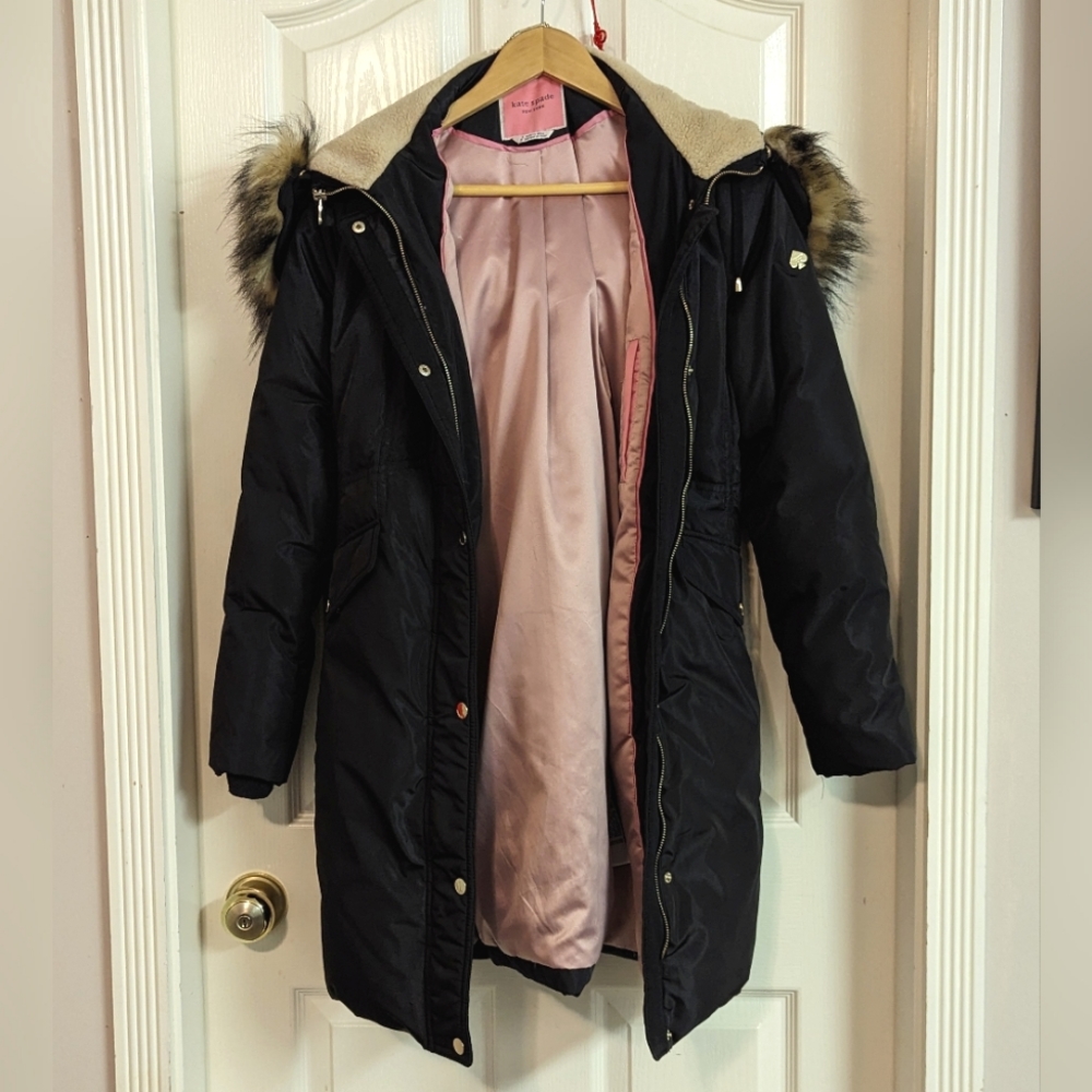 Kate Spade | Winter Jacket